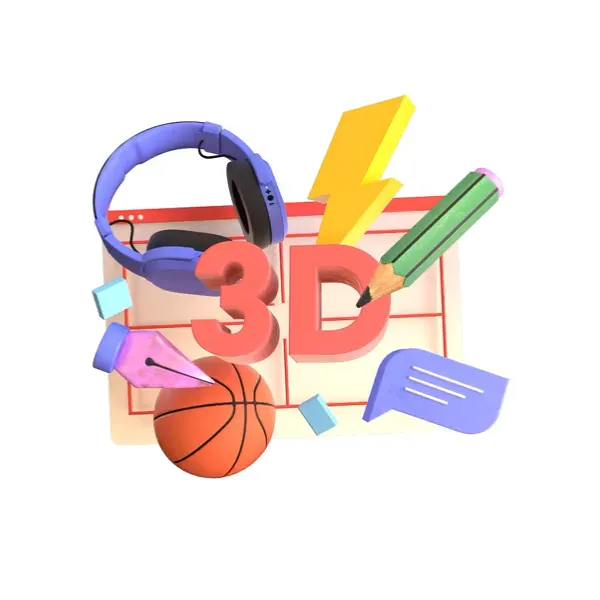 3D Animatie